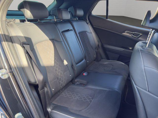 KIA Sportage 1.6 tgdi PHEV Gt-Line sunroof pack AWD auto
