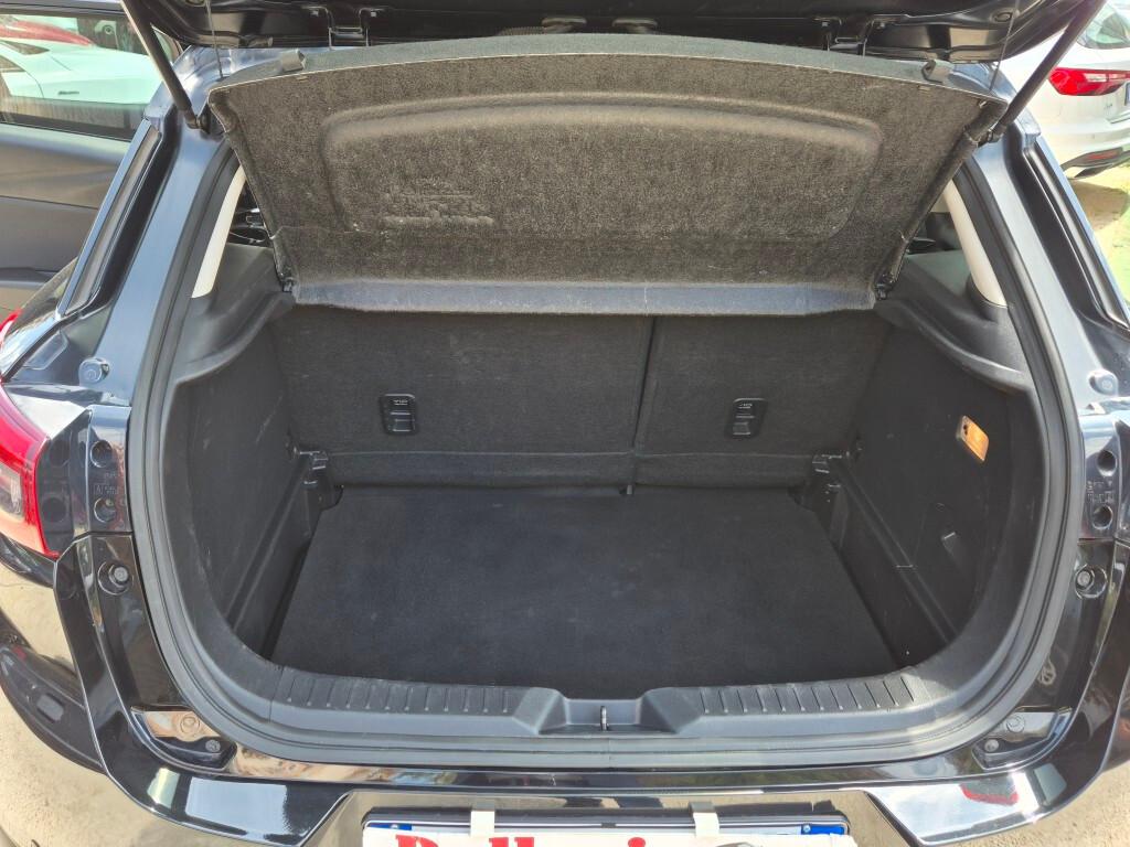 Mazda CX-3 1.5D Skyactiv 110CV UNICOPROPRIETARIO