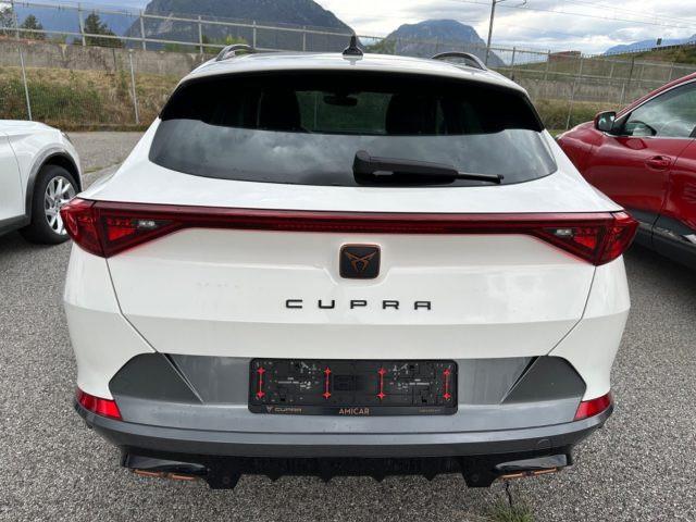 CUPRA Formentor 1.4 e-Hybrid DSG