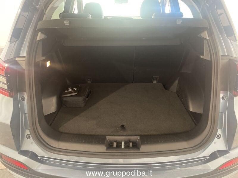DR AUTOMOBILES dr 5.0 2020 1.5 Turbo Gpl 149cv dct