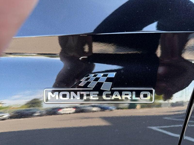 Škoda Fabia Monte Carlo 1,0 TSI 85 kW (115 CV) 7 marce - DSG
