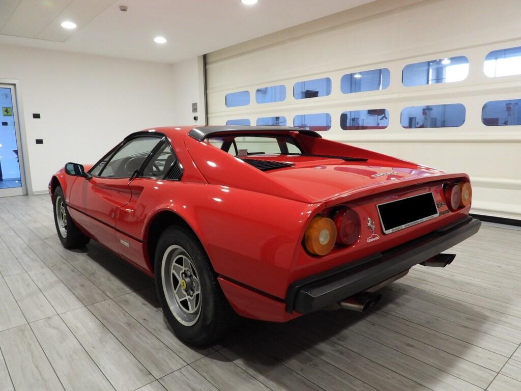 Ferrari 308 GTBi 2.9 Quattrovalvole
