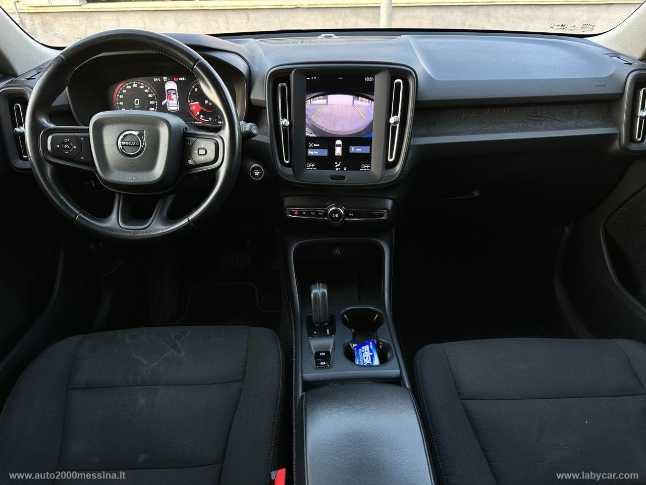 VOLVO XC40 D3 Geartronic Business