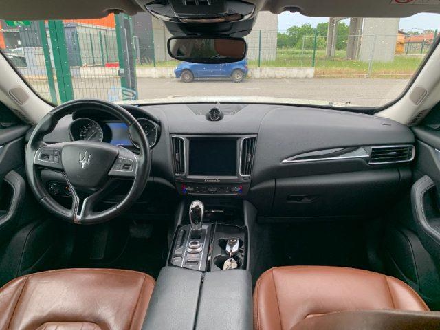 MASERATI Levante V6 Diesel 275 CV AWD