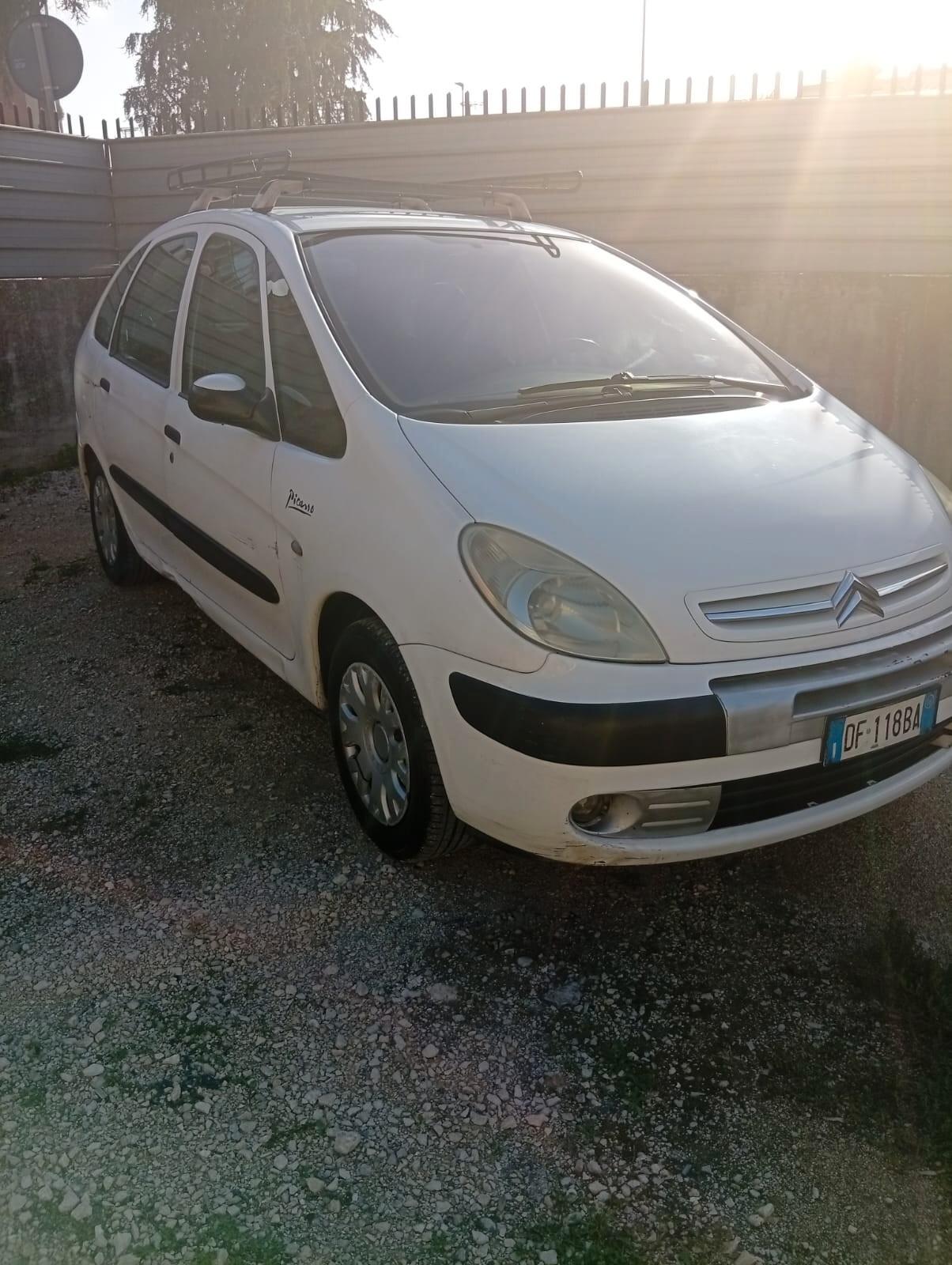 Citroen Xsara 1.6cc gpl (PRIVATO)-2006