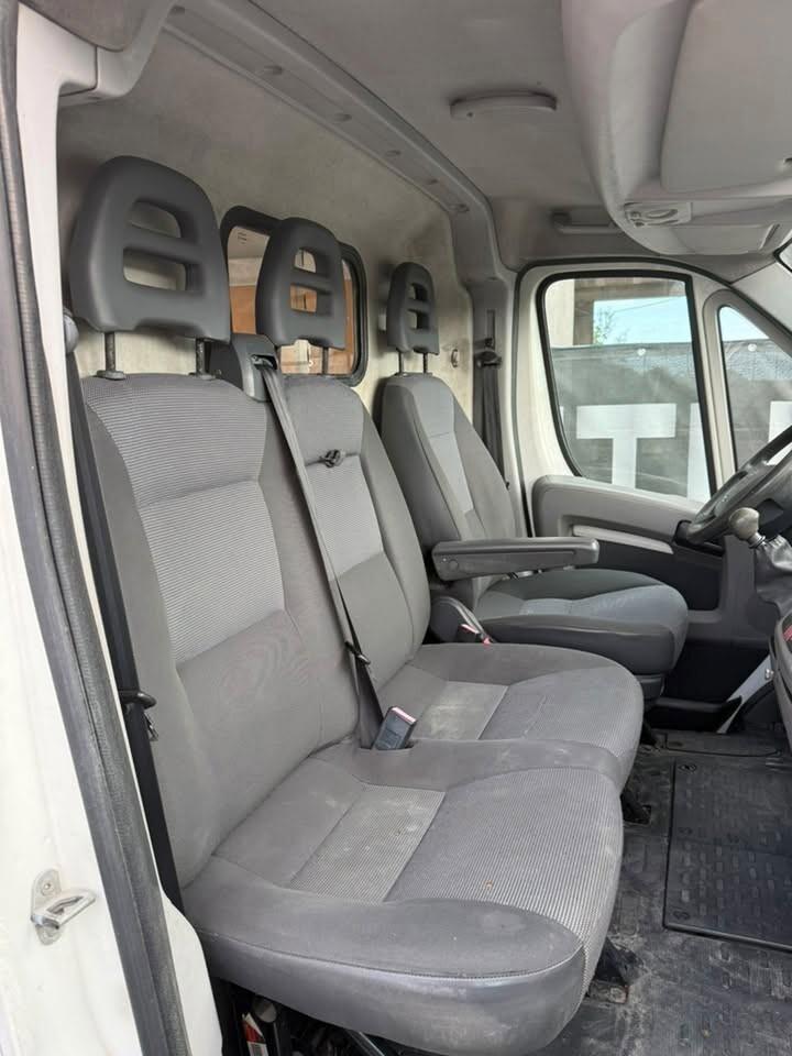 Peugeot Boxer 2.2 hdi L2 H2