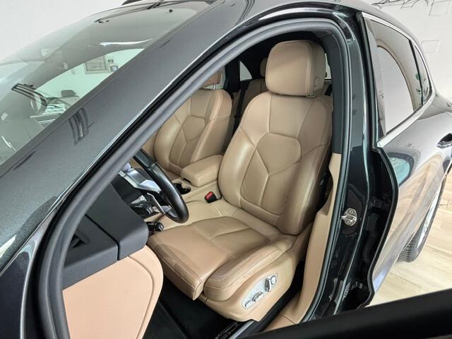Porsche Macan 2.0 245cv pdk 2021
