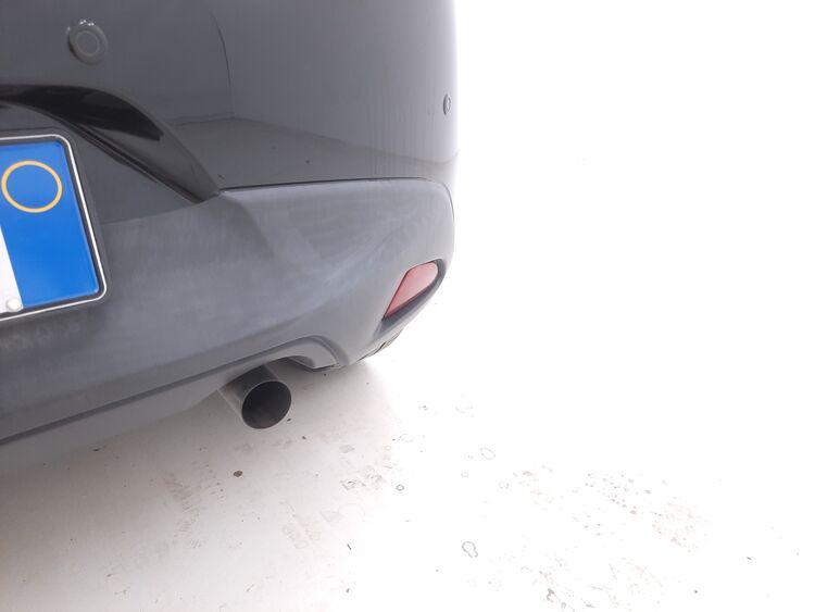 Mazda Mazda2 Evolve BR701419 1.5 Benzina 75CV