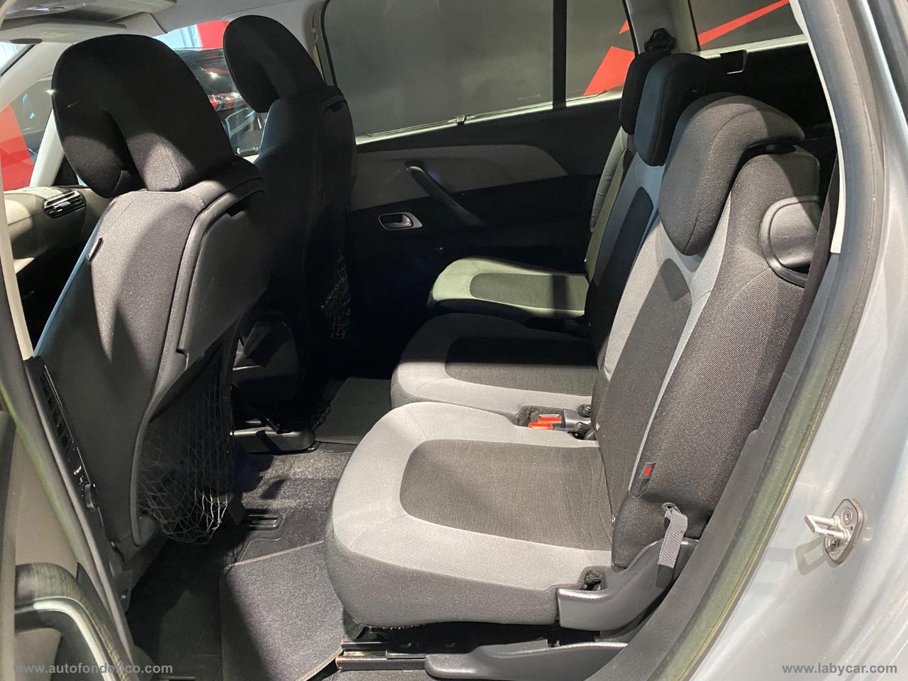 CITROEN Grand C4 Picasso 1.6 DIESEL 7 POSTI