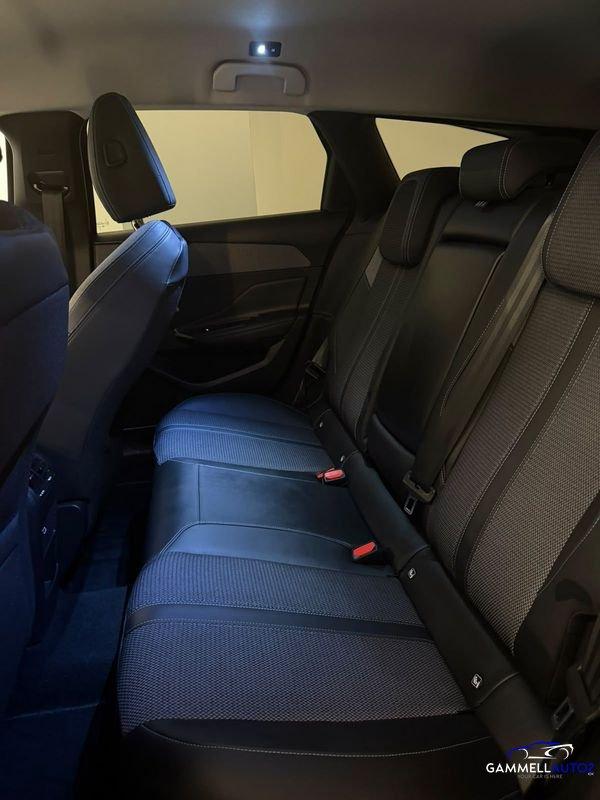 Peugeot 308 Allure Pack BlueHDi 130 EAT8 S&S PREZZO SENZA VINCOLI