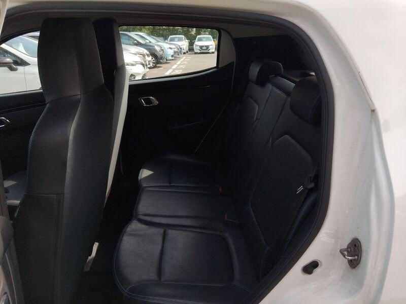 Dacia Spring Comfort Plus Electric 45