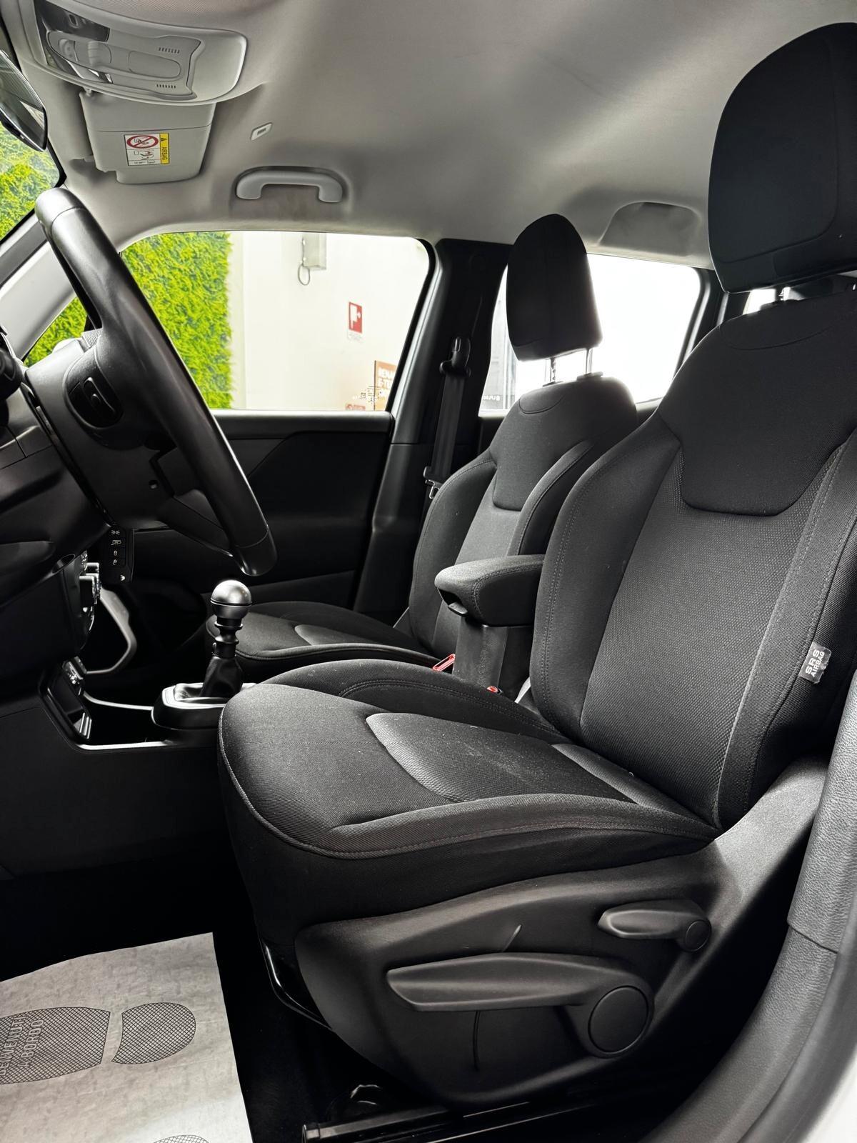 Jeep Renegade 1.0 T3 Sport