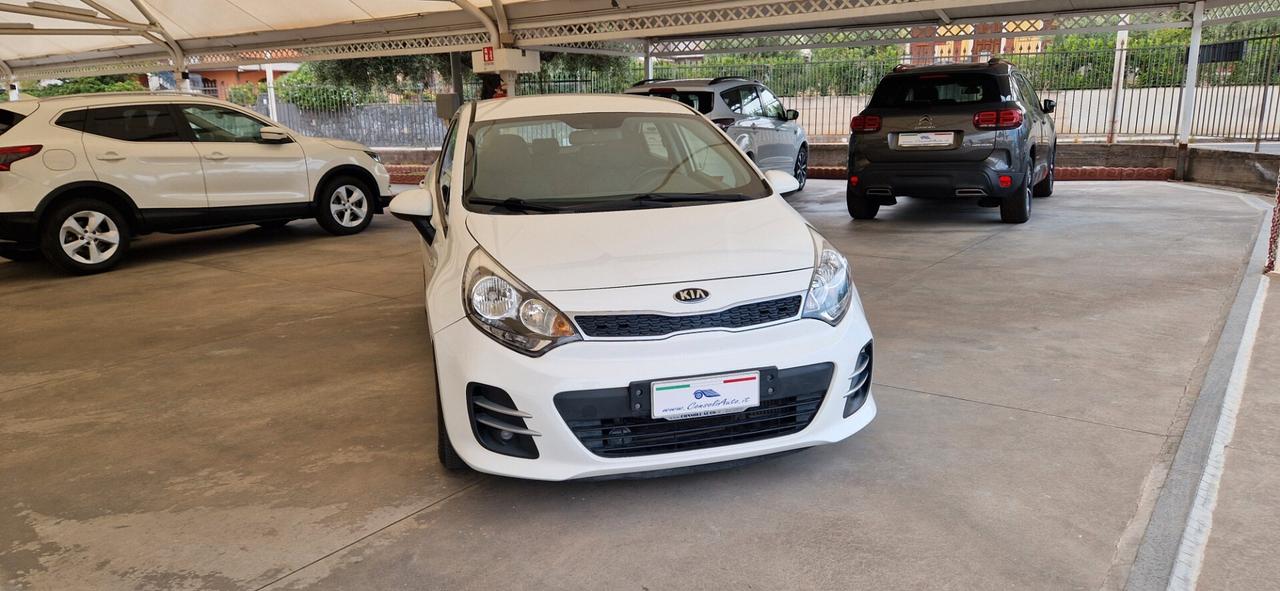 Kia Rio 1.1 CRDi 5p. Cool