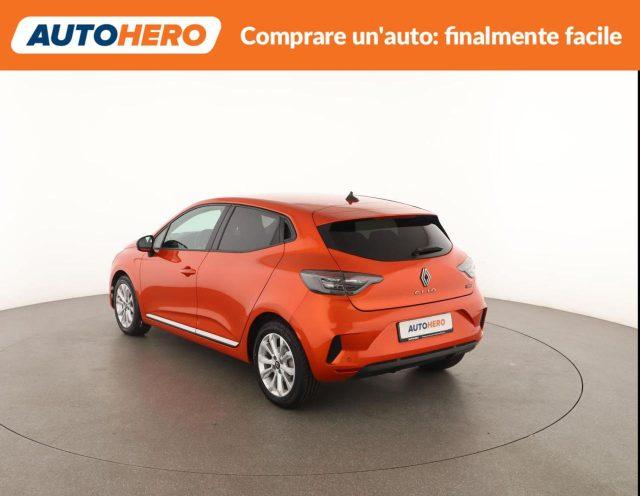 RENAULT Clio Full Hybrid E-Tech 145 CV 5 porte Evolution
