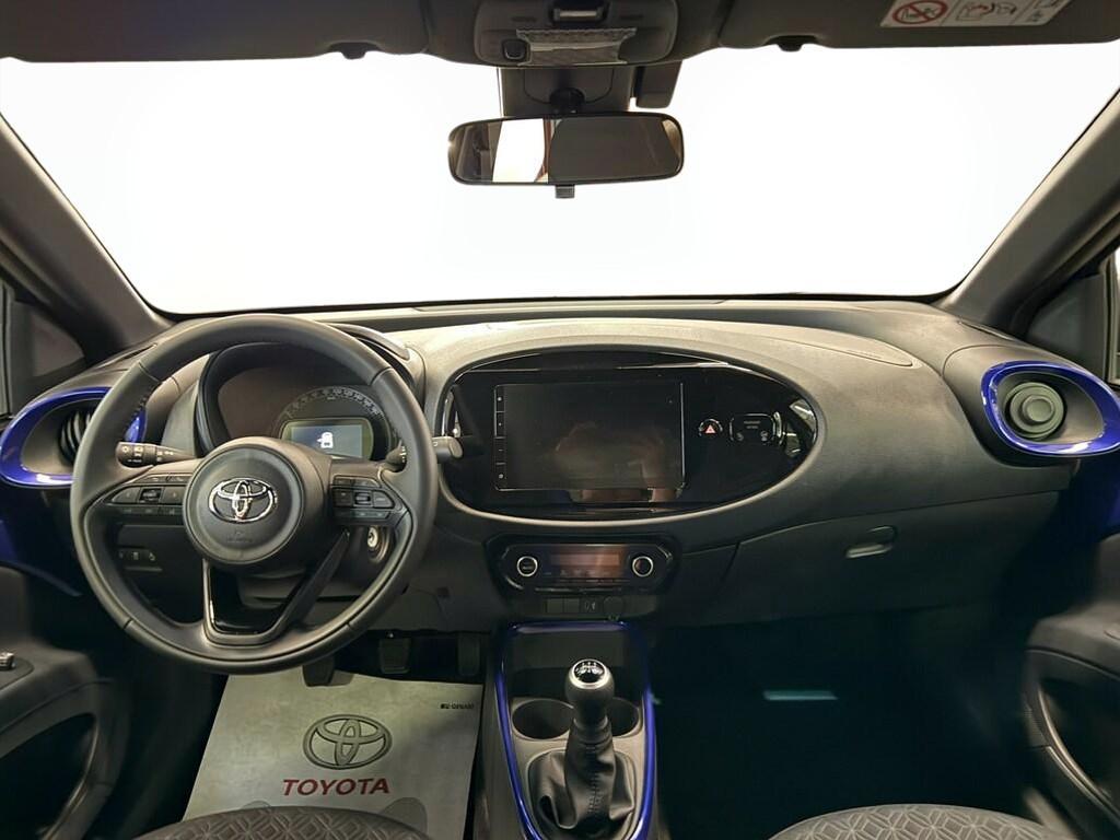 Toyota Aygo X 1.0 Trend