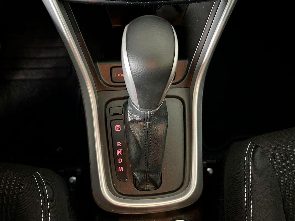 Suzuki S-Cross 1.4 Boosterjet 4WD All Grip A/T Cool