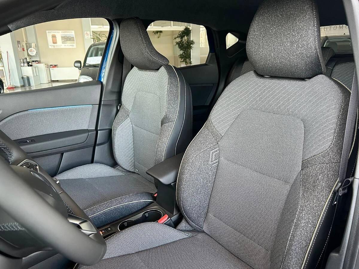 Renault Captur ECO-G 100 CV Techno