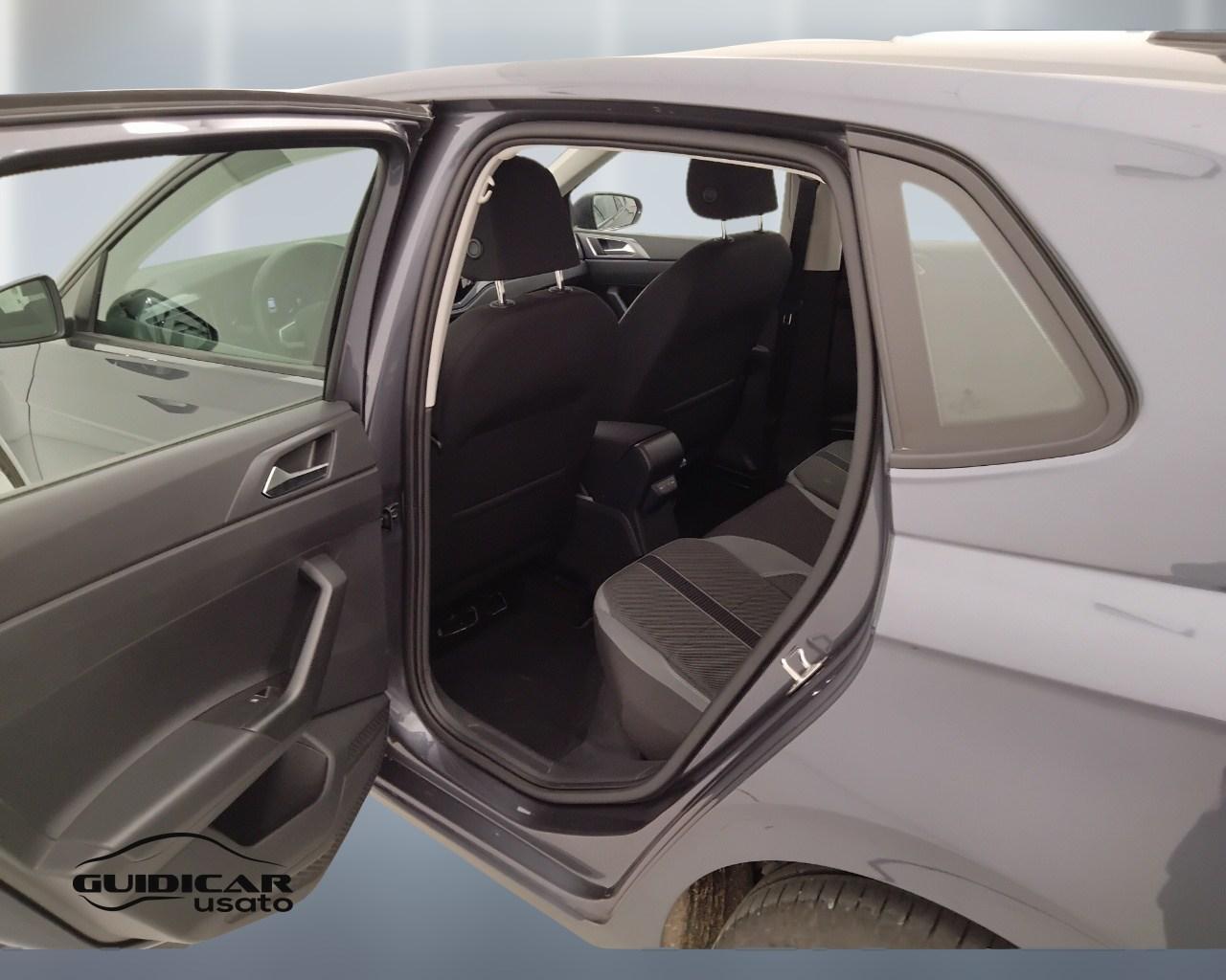 VOLKSWAGEN Polo VI 2022 - Polo 1.0 tsi Style 95cv