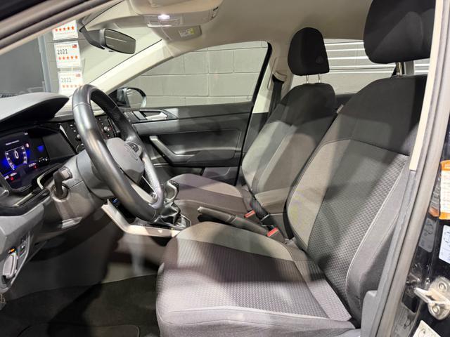 VOLKSWAGEN Taigo UNICOPROPRIETARIO NEOPATENTATI VERSIONE LIFE