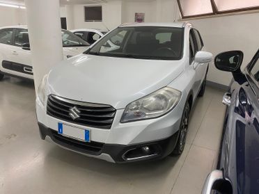 Suzuki S-Cross 1.6 DDIS Top