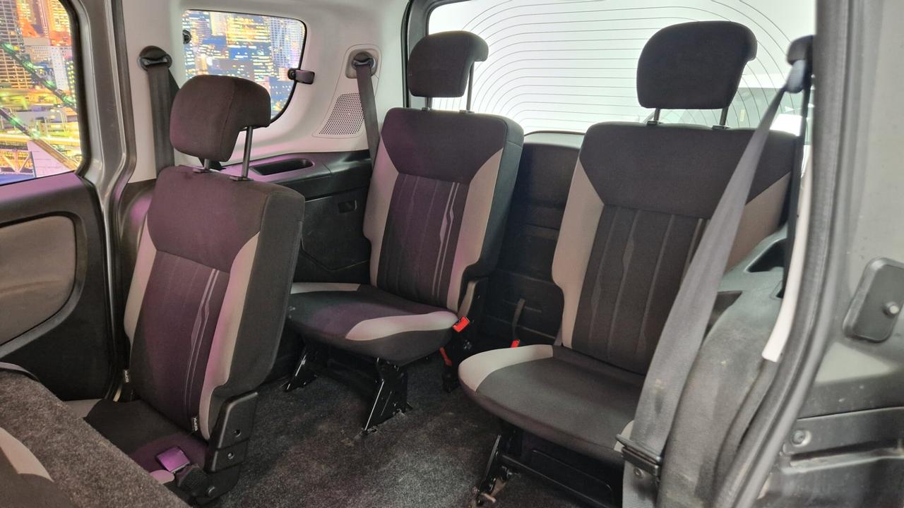 Fiat Doblo Doblò 1.6 MJT 7 posti