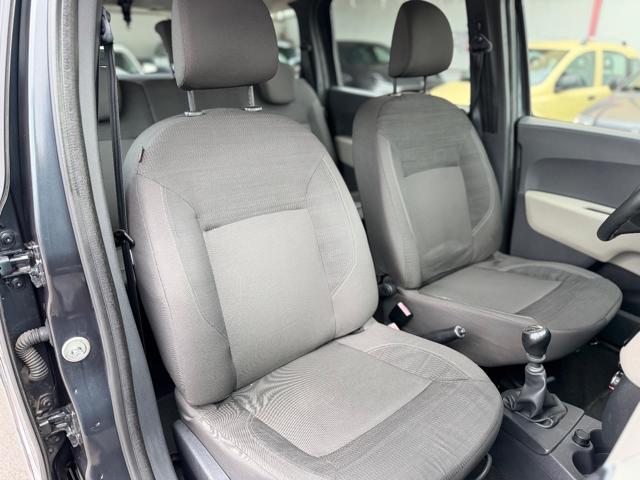 DACIA Lodgy 1.5 dCi 8V 110CV 5 posti Lauréate