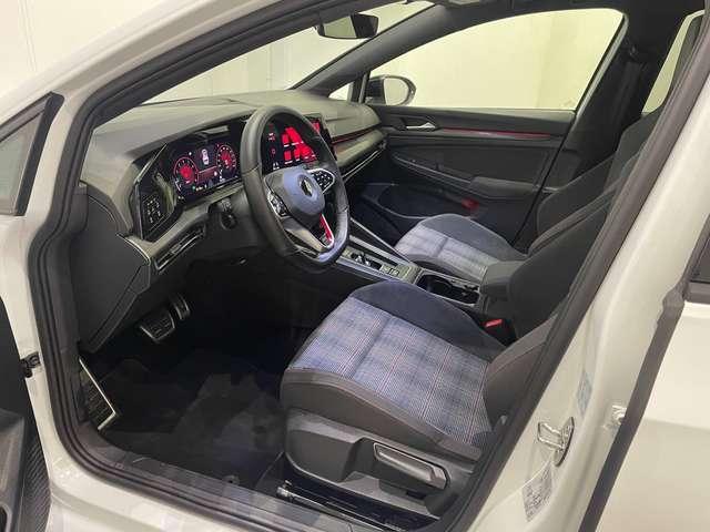 Volkswagen Golf GTI BLACK STYLE 2.0 TSI DSG 245CV *MATRIX+GANCIO*PROMO