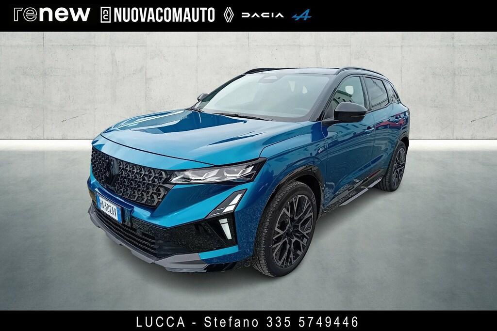 Renault Austral 1.2 full hybrid E-Tech Esprit Alpine Auto