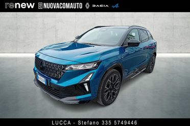 Renault Austral 1.2 full hybrid E-Tech Esprit Alpine Auto