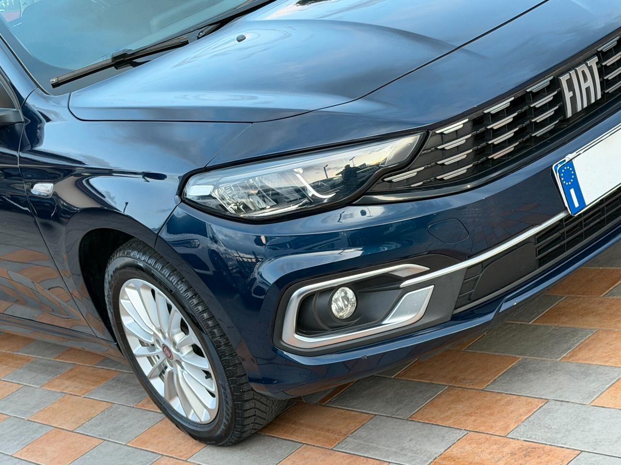 Fiat Tipo New 1.3 M.JEt 95 cv. 5 porte BUSINESS (N1)