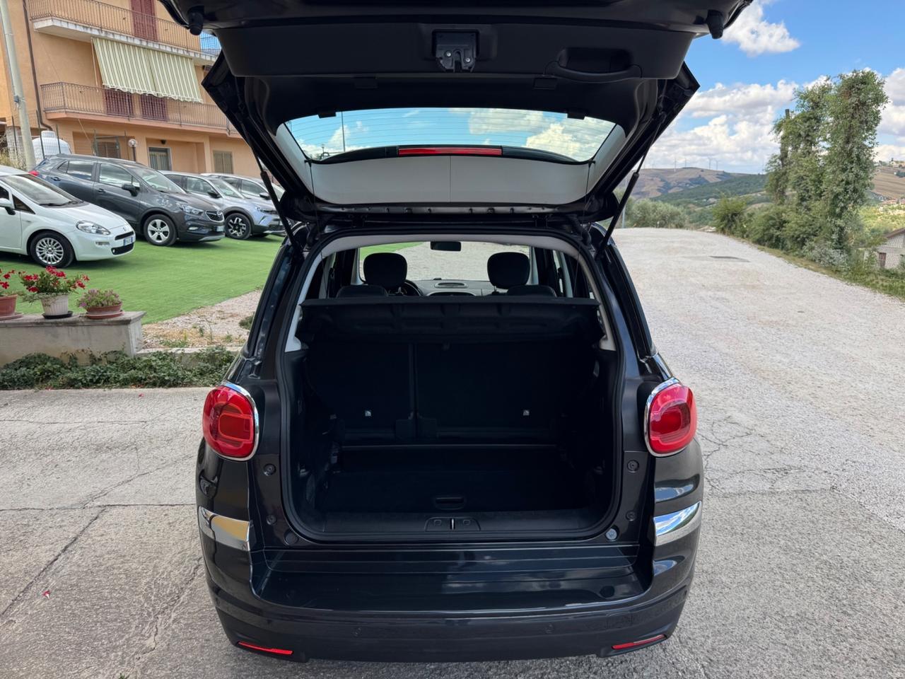 Fiat 500L 1.6 Multijet 120 CV Lounge ( My 2018 )