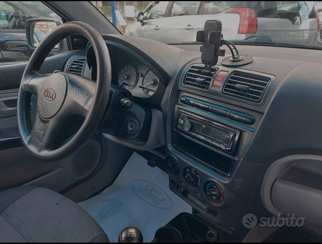 Kia Picanto 1.0 12V Urban