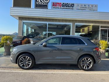 Audi Q3 40 TDI quattro S tronic