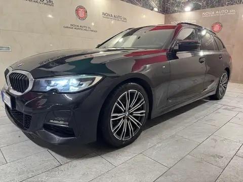 Bmw 318 318d Touring Msport