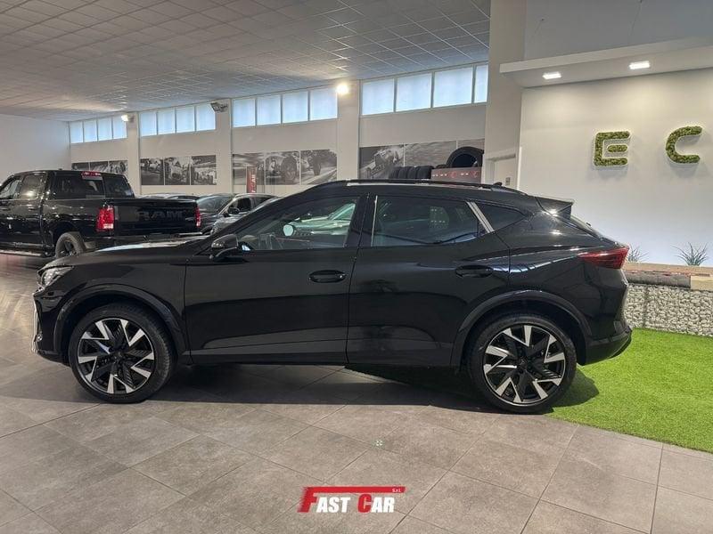 Cupra Formentor Formentor 2.0 TDI DSG