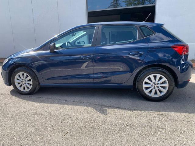 SEAT Ibiza 1.0 TGI 5 porte Style