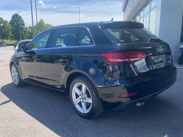 AUDI A3 SPB 30 TDI Admired