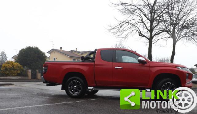 MITSUBISHI L200 2.3 D Club Cab 4x4 Super Select Intense