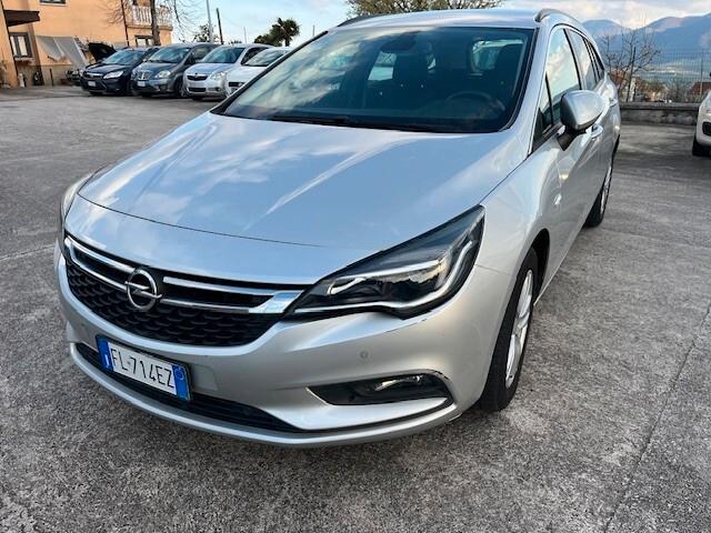 Opel Astra 1.6 CDTi Sports Tourer Business