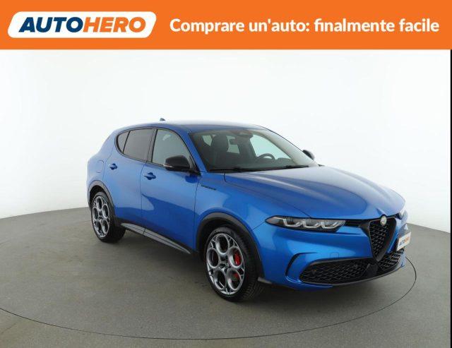 ALFA ROMEO Tonale 1.5 130 CV MHEV TCT7 Edizione Speciale