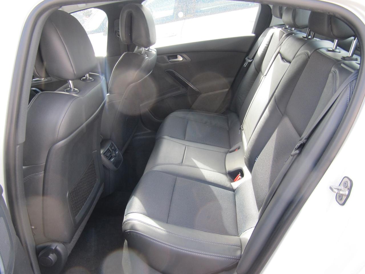 Peugeot 508 BlueHDi 120 EAT6 S&S Business - automatico