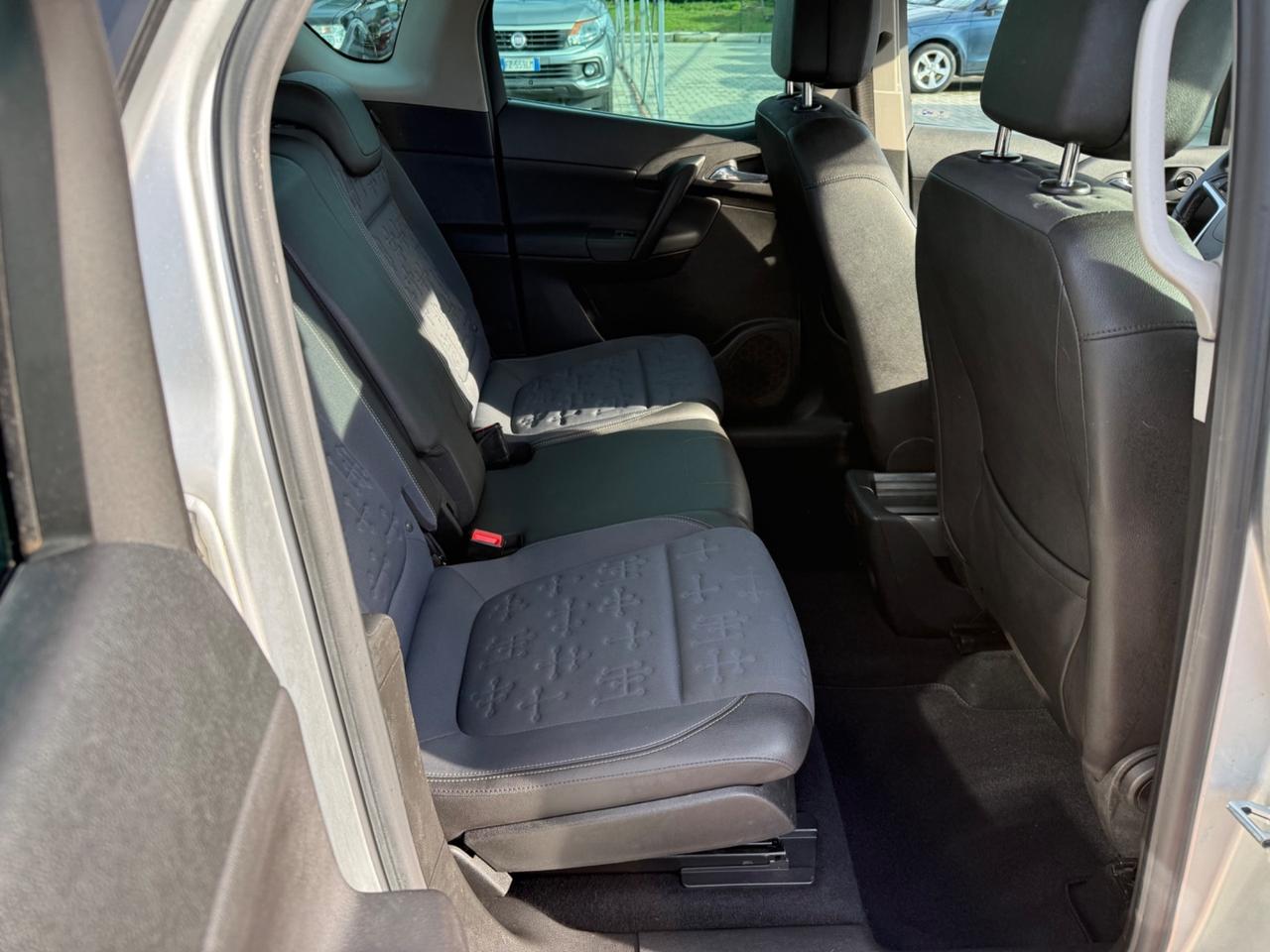 Opel Meriva 1.4 Turbo 120CV automatica . EURO6