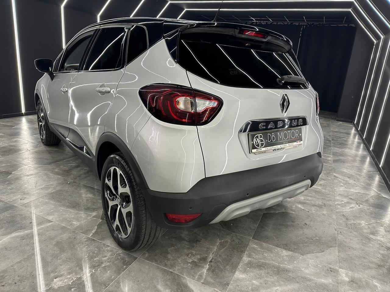 Renault Captur I Energy 0.9 tce Business 90cv