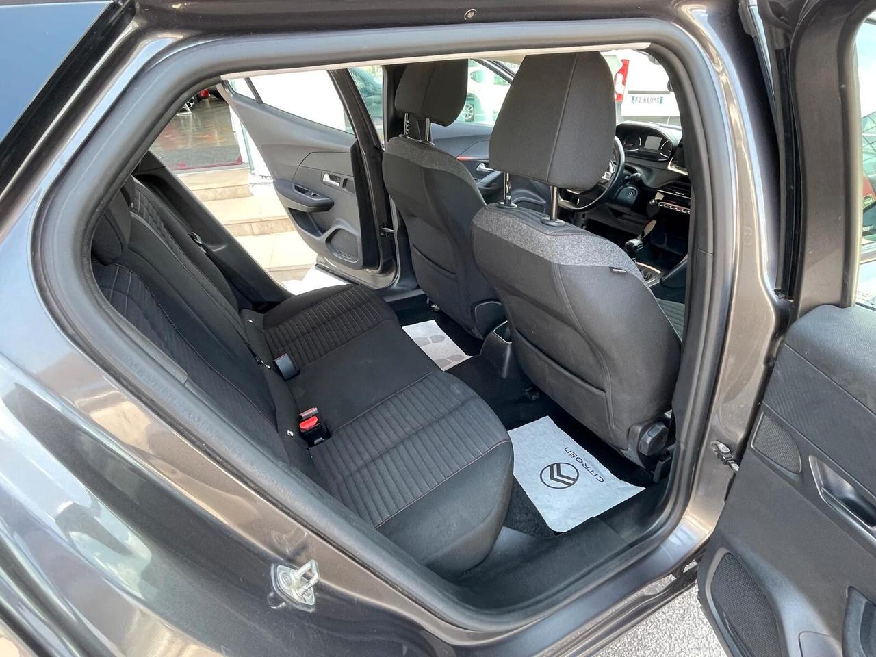 Peugeot 2008 BlueHDi 110 S&S Active Pack