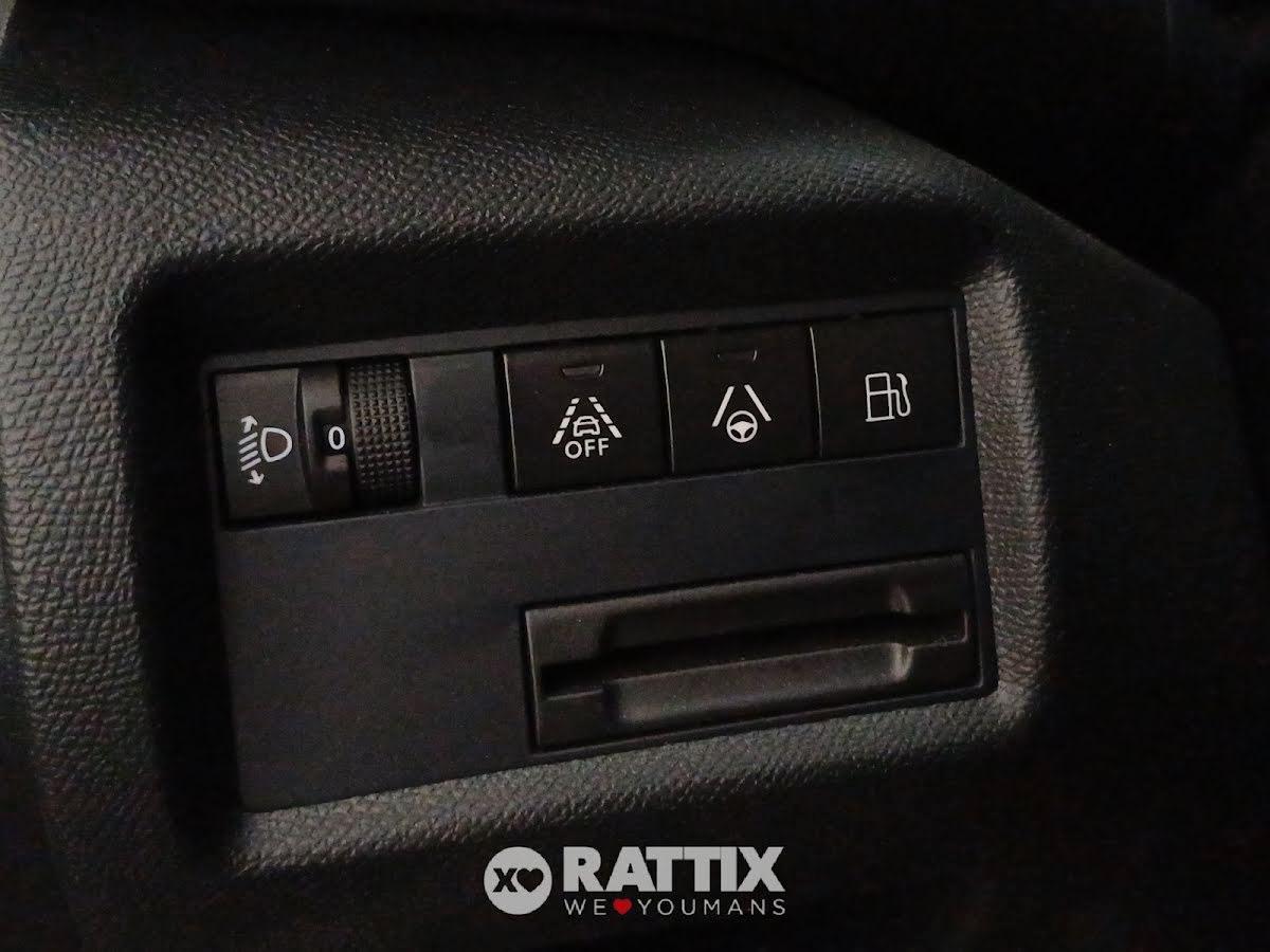 Citroen C5 Aircross 1.6 hybrid phev 180CV C-Series e-eat8