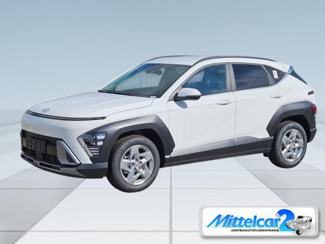 HYUNDAI Kona 1.0 T-GDI Hybrid 48V iMT XLine Plus