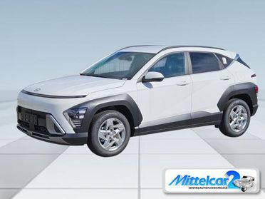 HYUNDAI Kona 1.0 T-GDI Hybrid 48V iMT XLine Plus