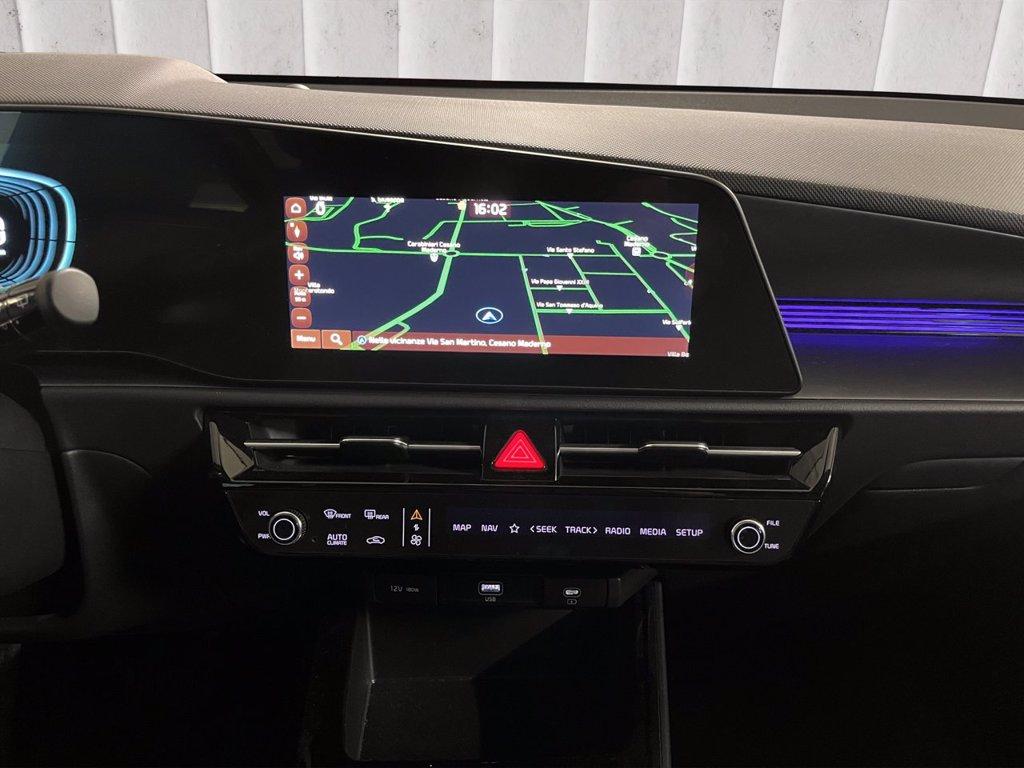 KIA Niro 1.6 gdi hev Style dct6 del 2023
