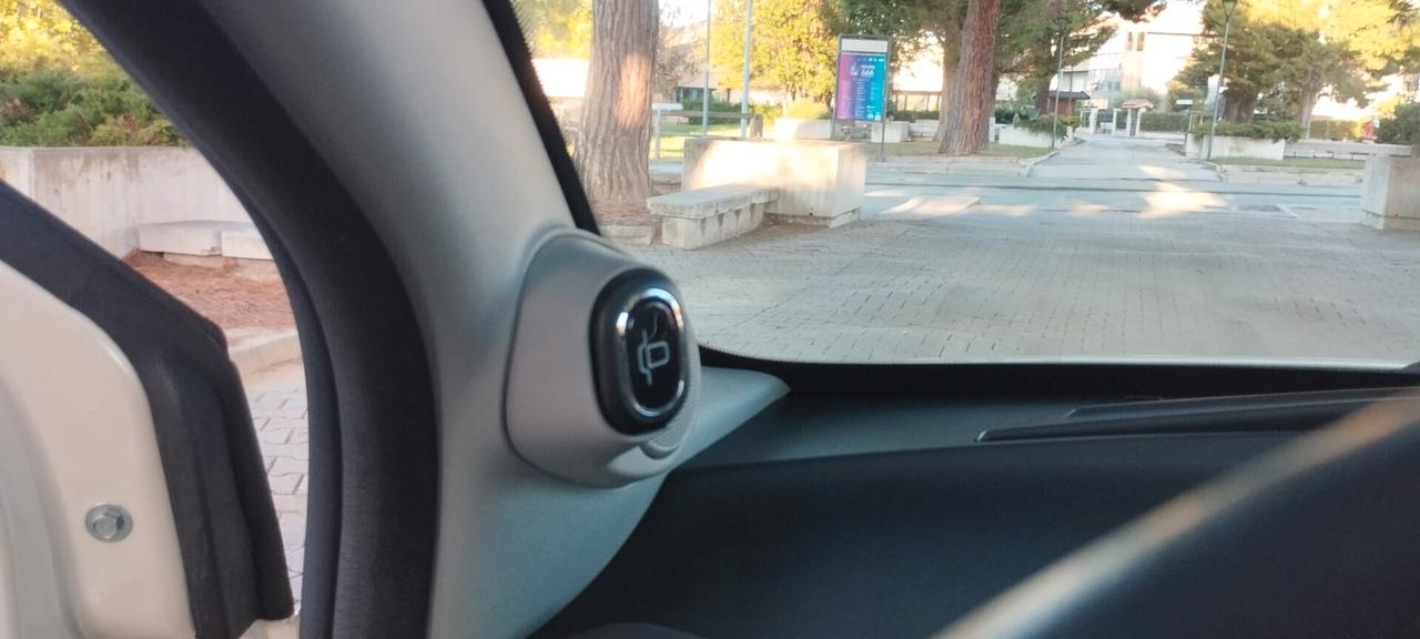 Lancia Ypsilon 1.2 69 CV 5 porte S&S Platinum