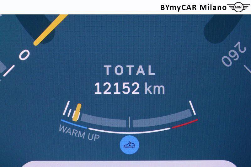 Mini Mini Countryman 1.5 48V C Classic